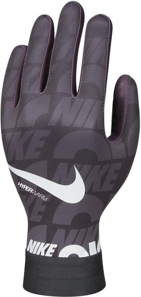 Handschuhe Nike Academy HyperWarm Football Gloves