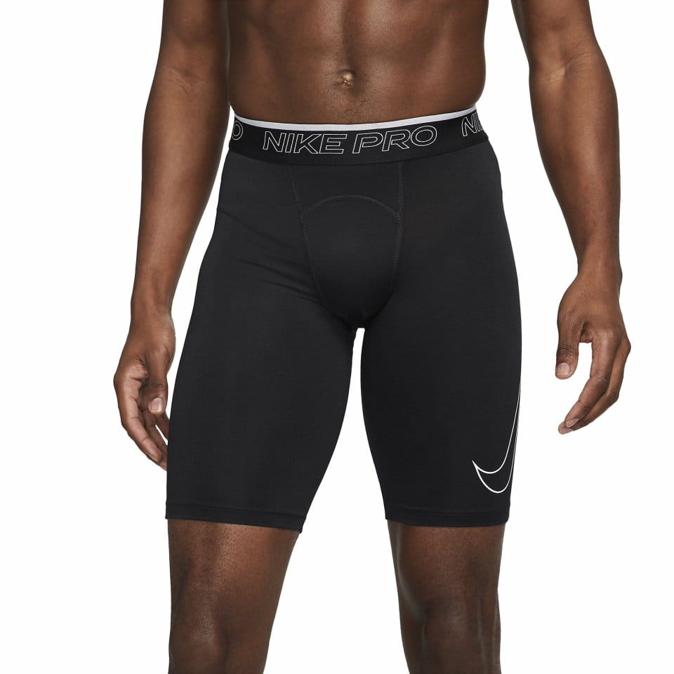Nike Pro Dri-FIT Men s Long Shorts