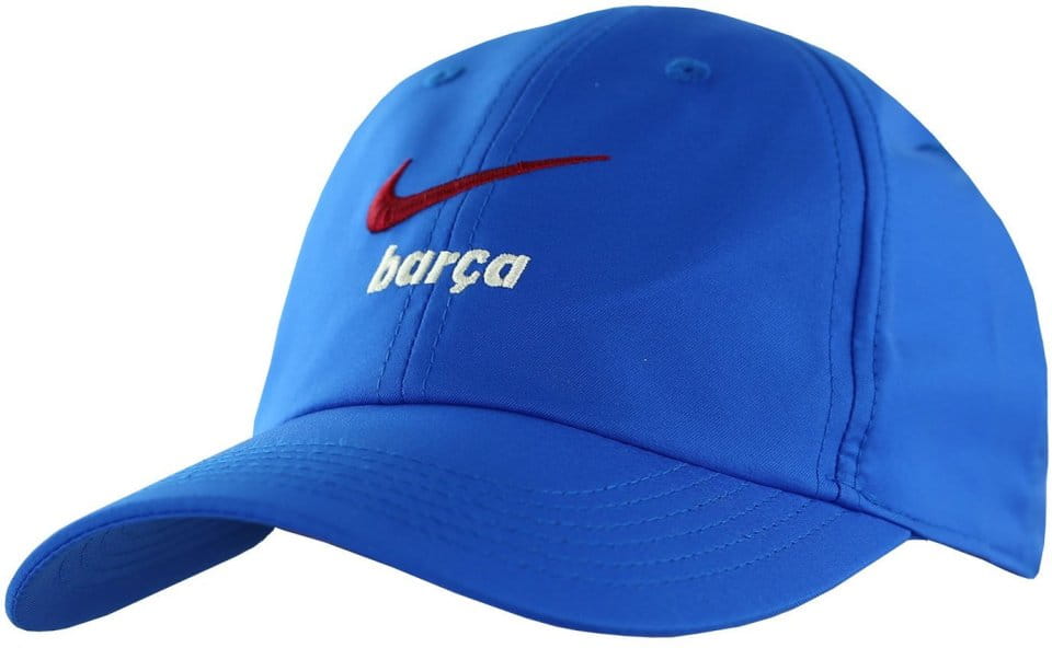Kappe Nike FC Barcelona Heritage86 Hat