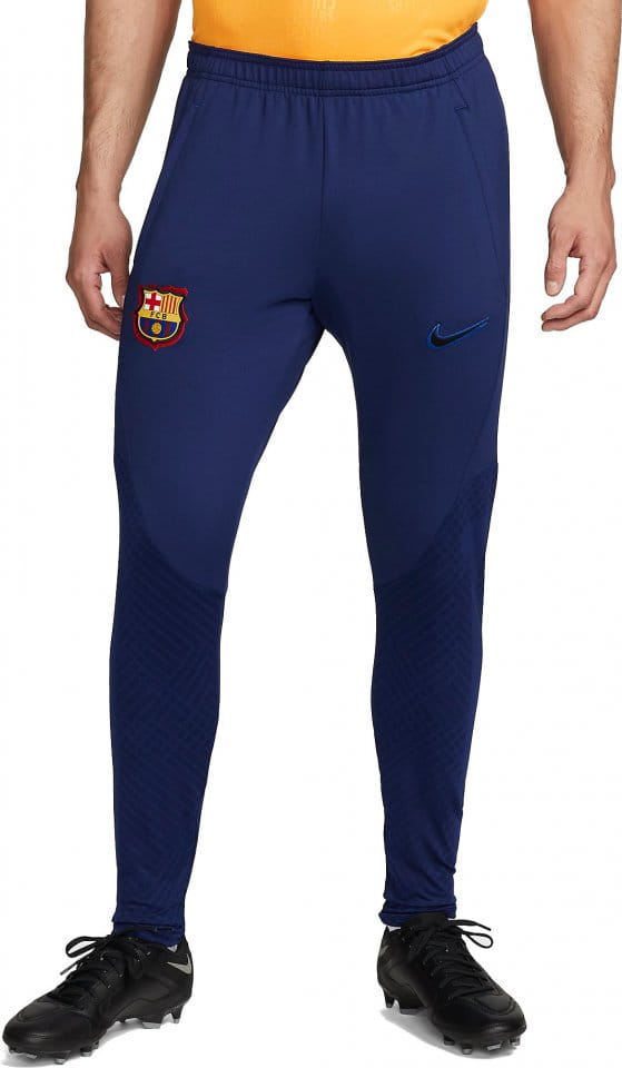 Hose Nike FC Barcelona Strike Men's Dri-FIT Football Pants