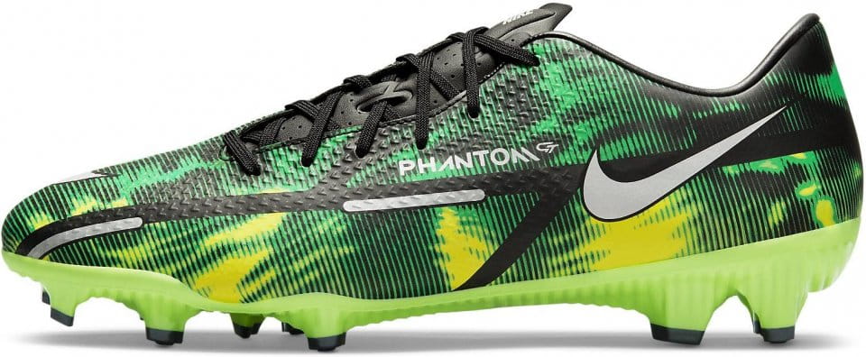 Fußballschuhe Nike Phantom GT2 Academy MG Multi-Ground Soccer Cleats