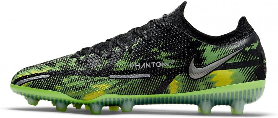 Fußballschuhe Nike Phantom GT2 Elite AG-PRO Artificial-Grass Soccer Cleats