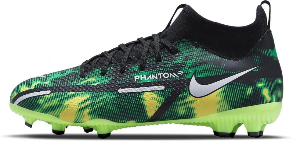 Fußballschuhe Nike Jr. Phantom GT2 Academy Dynamic Fit MG