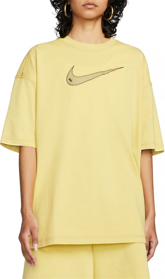 T-Shirt Nike Sportswear Swoosh