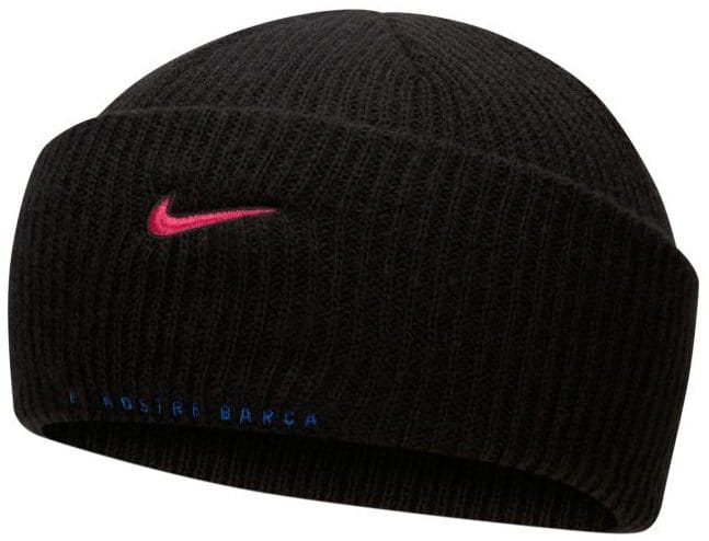 Kappen Nike FC Barcelona Fisherman czapka zimowa 010 MISC