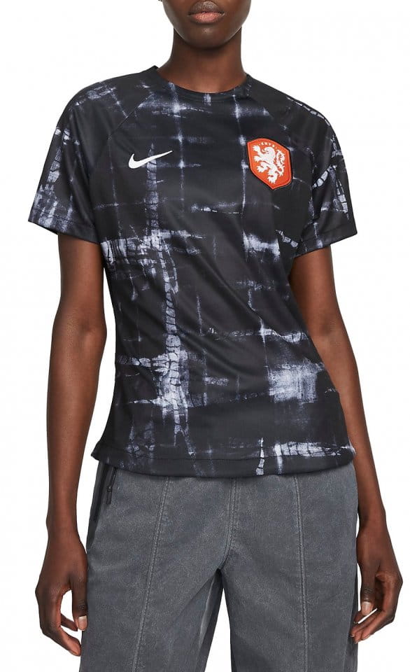 T-Shirt Nike W KNVB PM DRY TEE