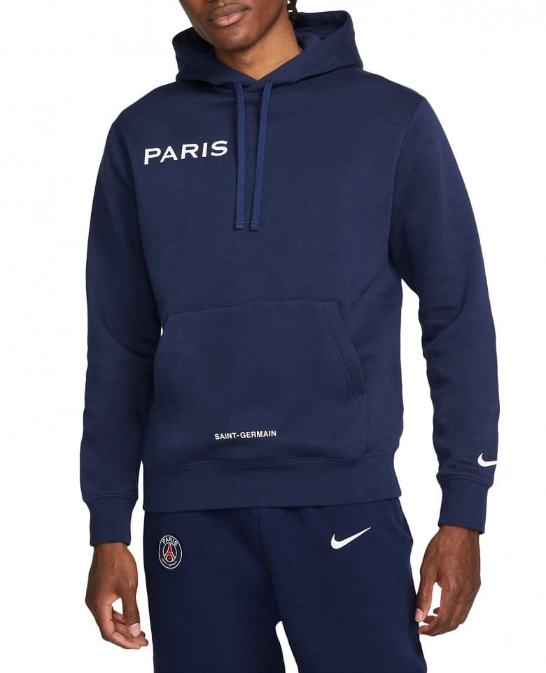 Hoodie Nike Paris Saint-Germain Club