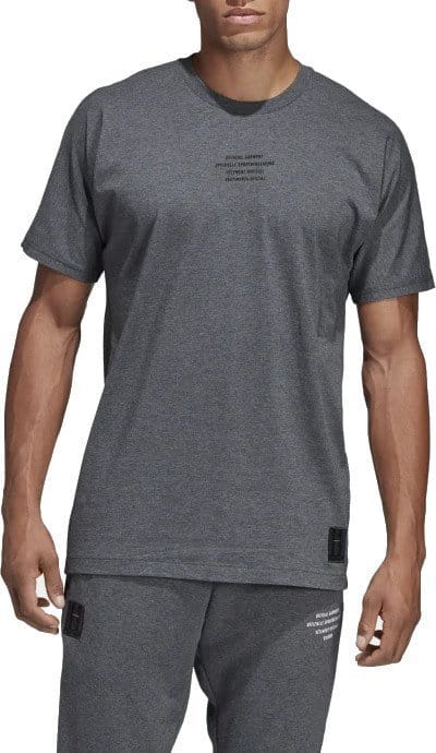 T-Shirt adidas REAL SSP TEE
