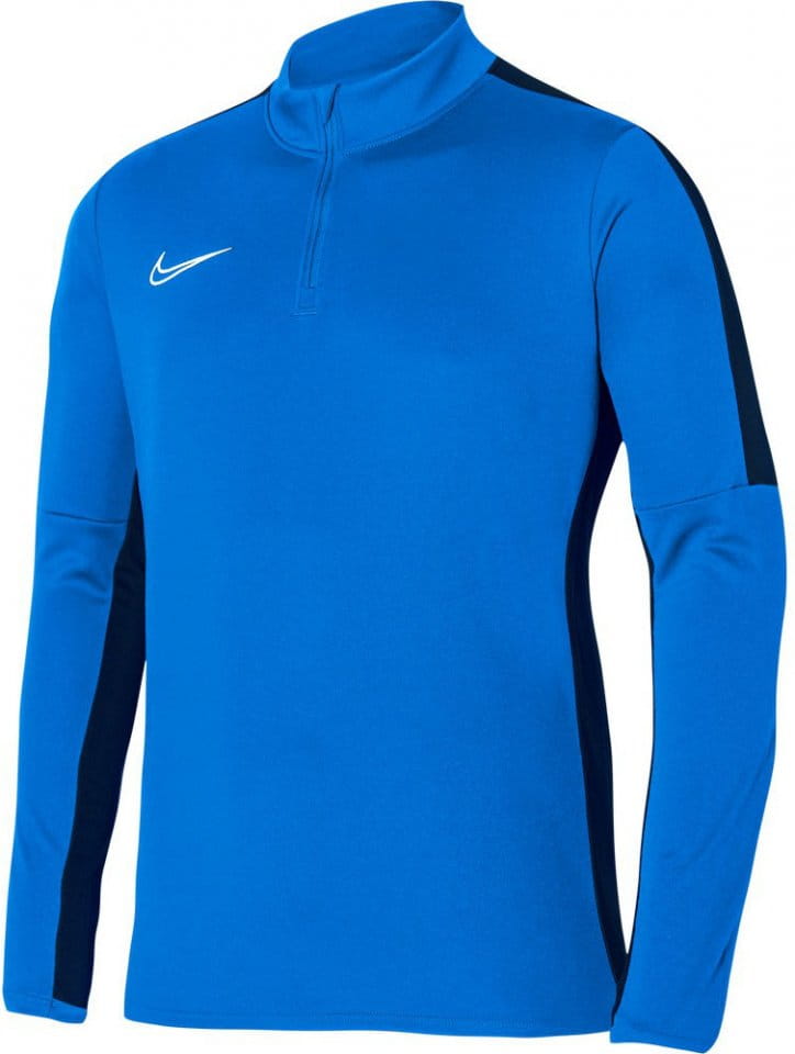 Langarm-T-Shirt Nike Dri-FIT Academy Men s Soccer Drill Top (Stock)