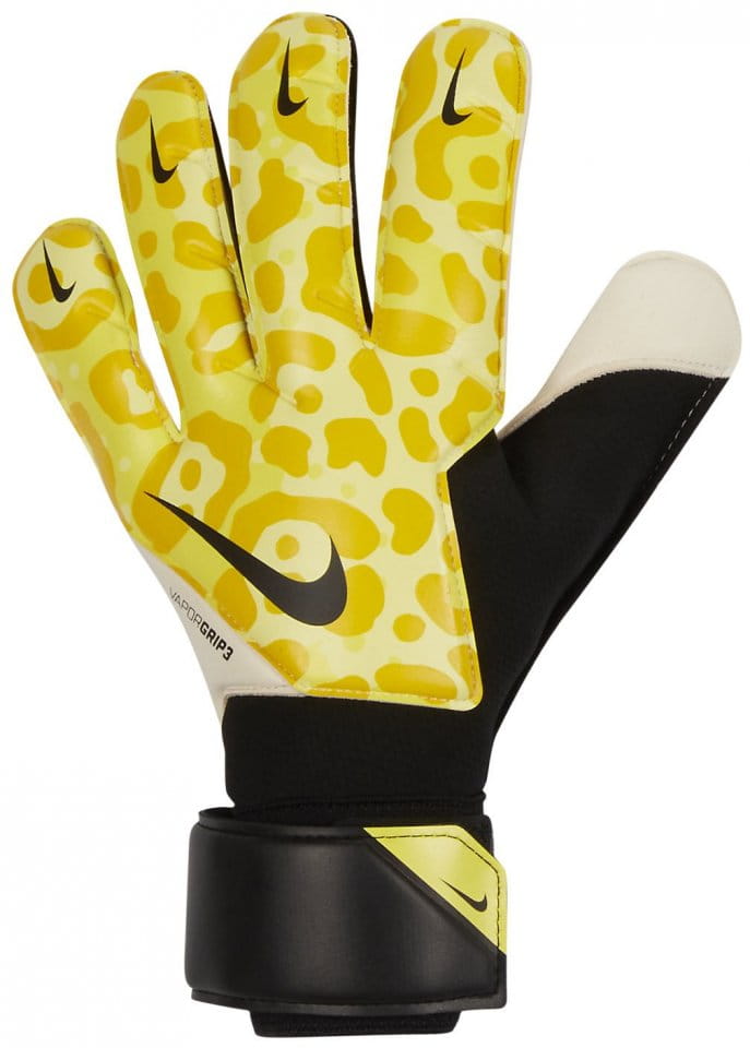 Torwarthandschuhe Nike Vapor Grip3 Goalkeeper Soccer Gloves