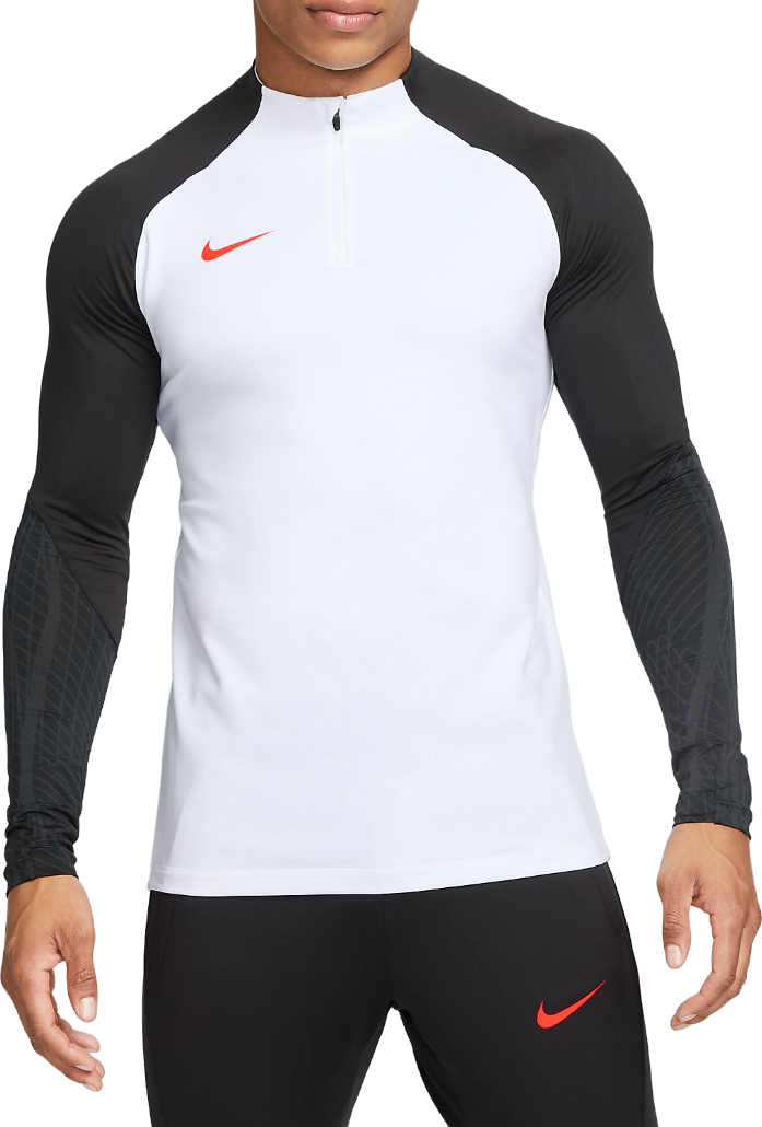 Langarm-T-Shirt Nike M NK DF STRK DRIL TOP