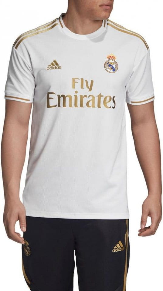 Trikot adidas REAL MADRID HOME JSY 2019/20