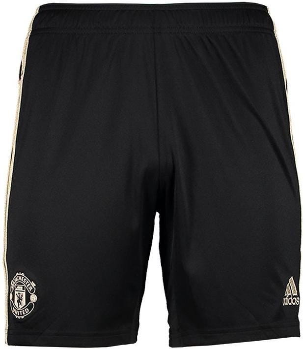 Shorts adidas Manchester United away 2019/20