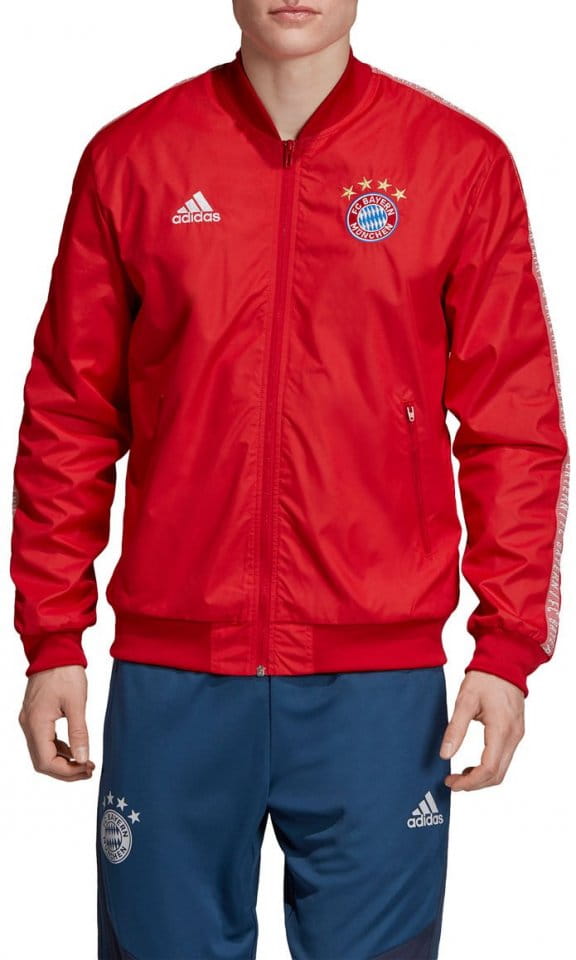 Jacke adidas FC Bayern Anthem JKT