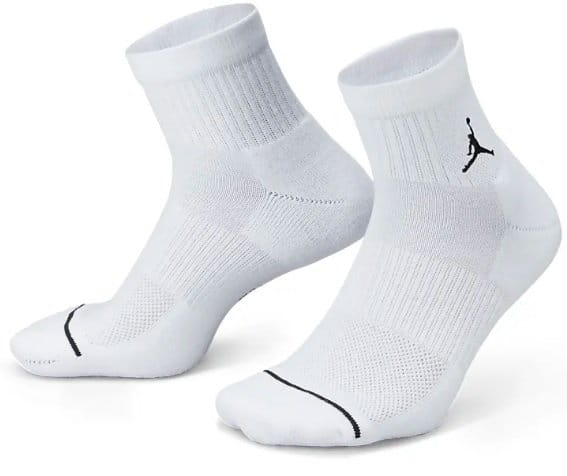 Socken Jordan Everyday Ankle Socks 3 Pack