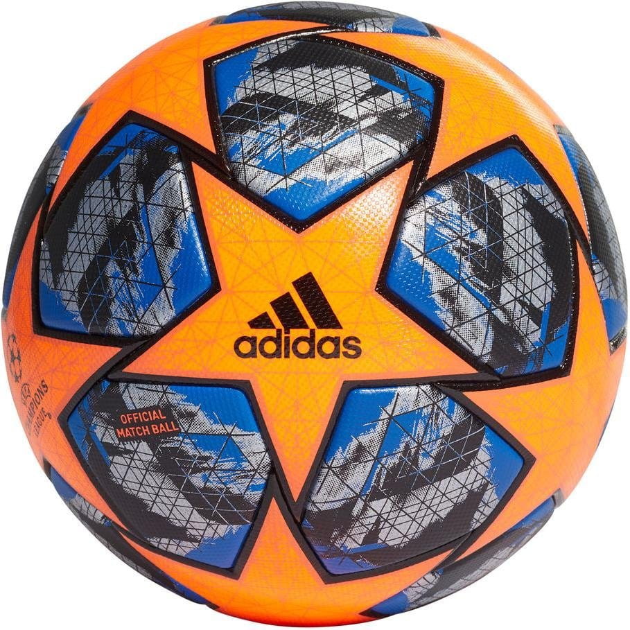 Ball adidas FINALE OMB W
