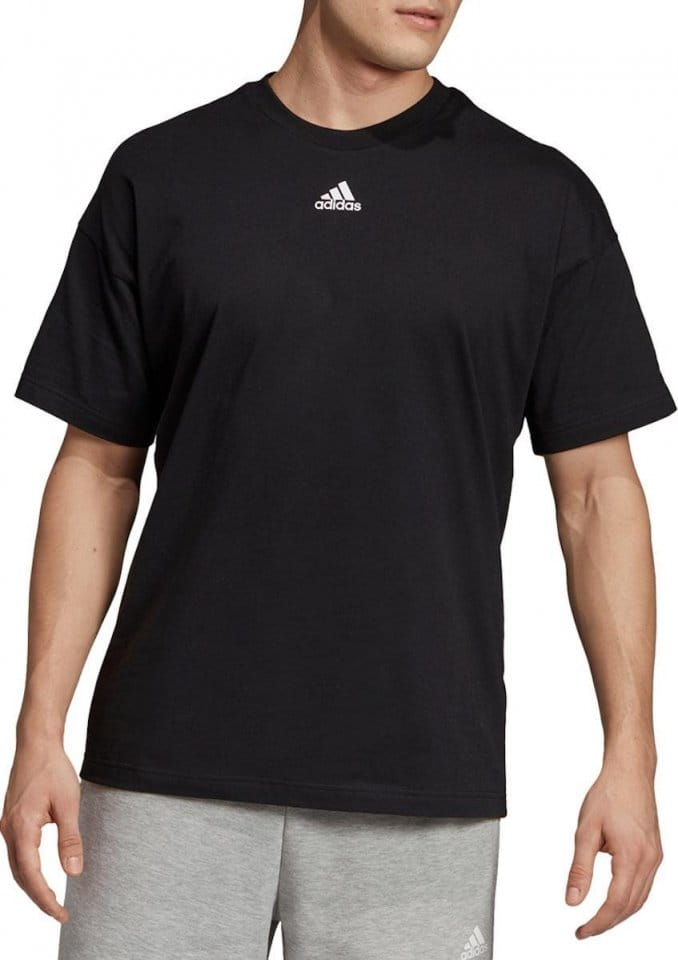 T-Shirt adidas Sportswear M MH 3S Tee