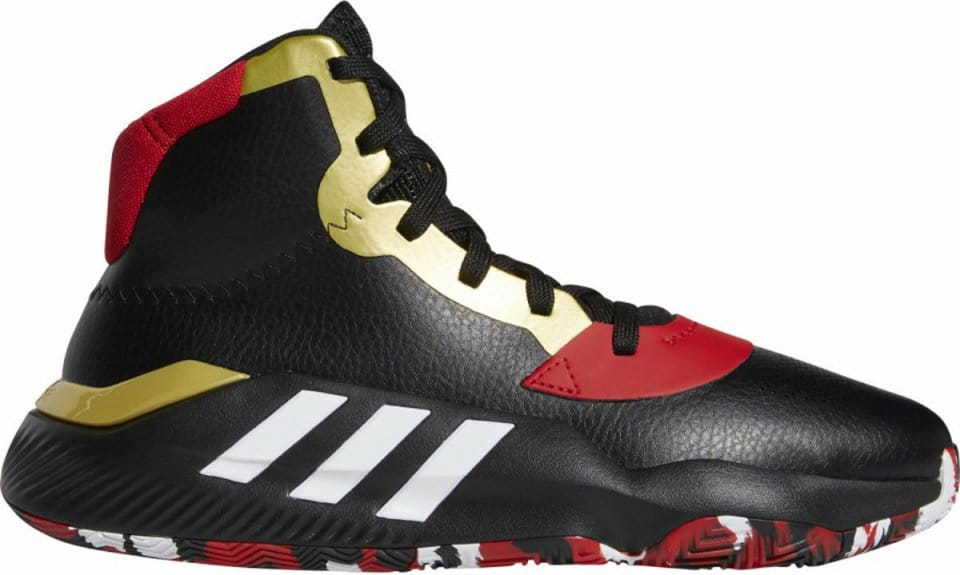 Basketball Schuhe adidas Pro Bounce 2019
