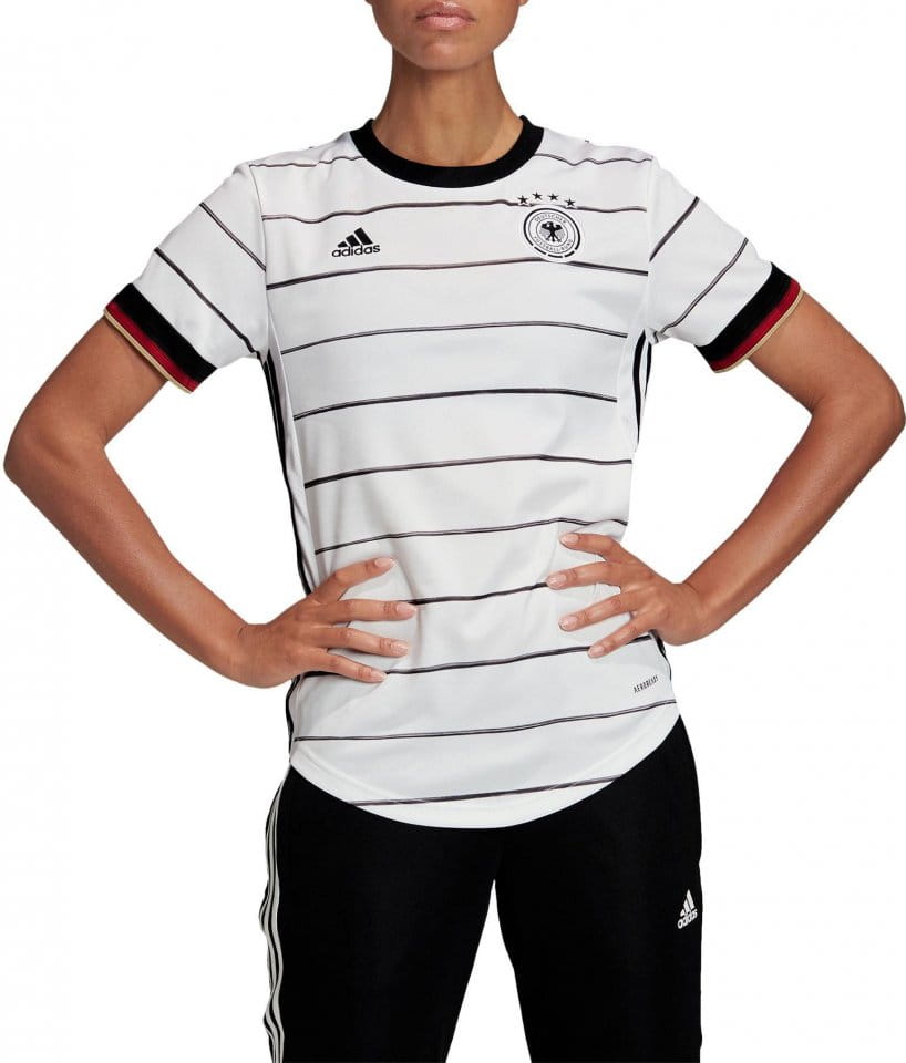 Trikot adidas DFB H JSY W 2020