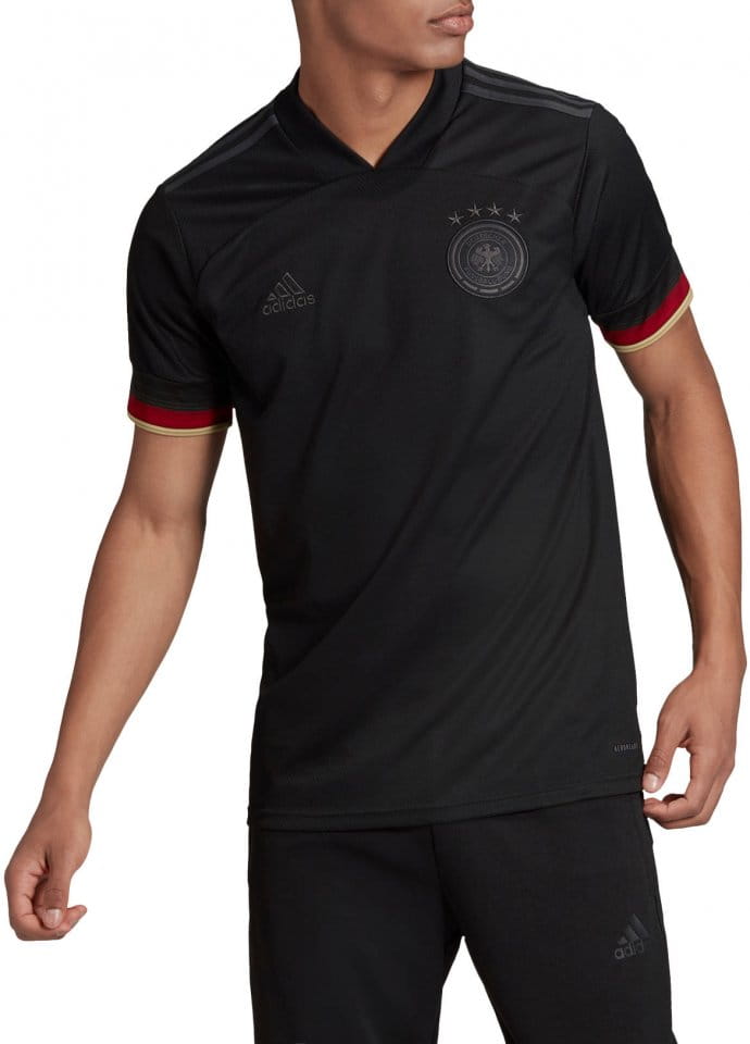 Trikot adidas DFB A JSY 2021