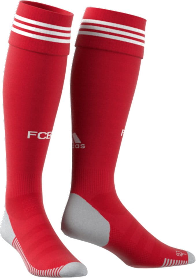 Stutzen adidas FC Bayern Home Socks 2020/21