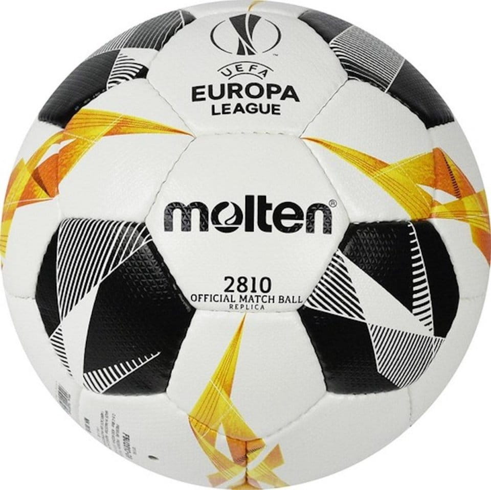 Ball MOLTEN UEFA EUROPA LEAGUE REPLIKA 19/20