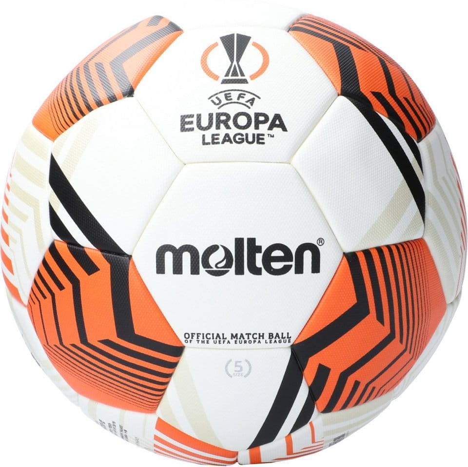 Ball Molten Europa League OMB 2021/22