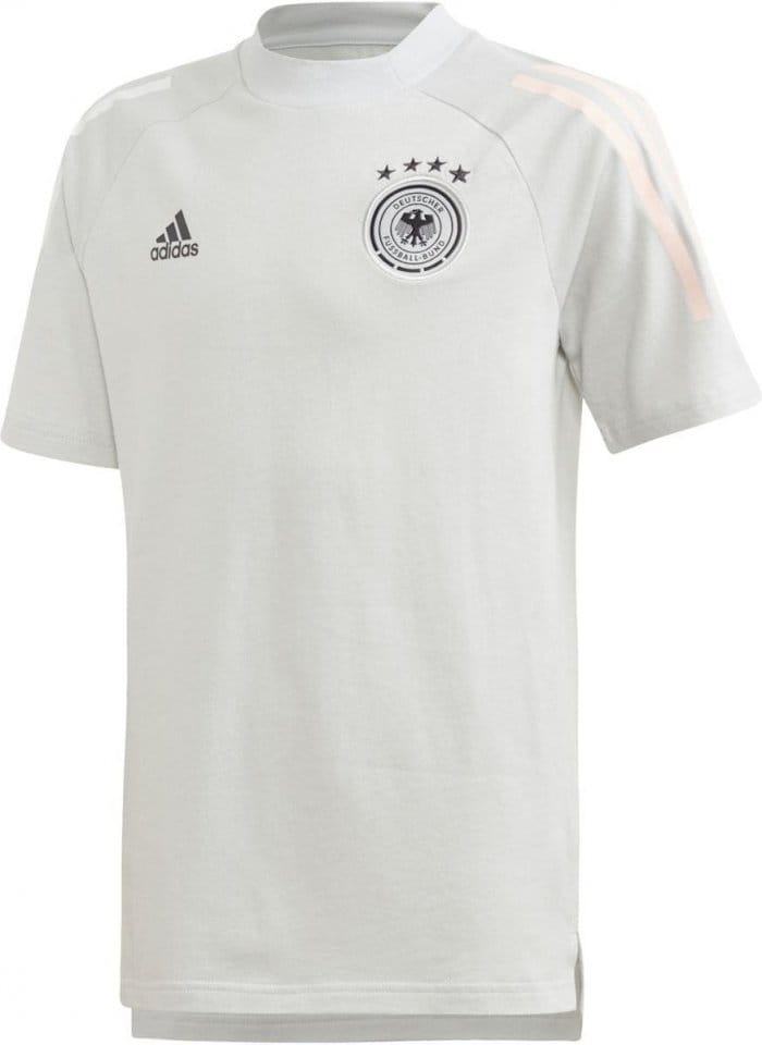T-Shirt adidas DFB TEE Y