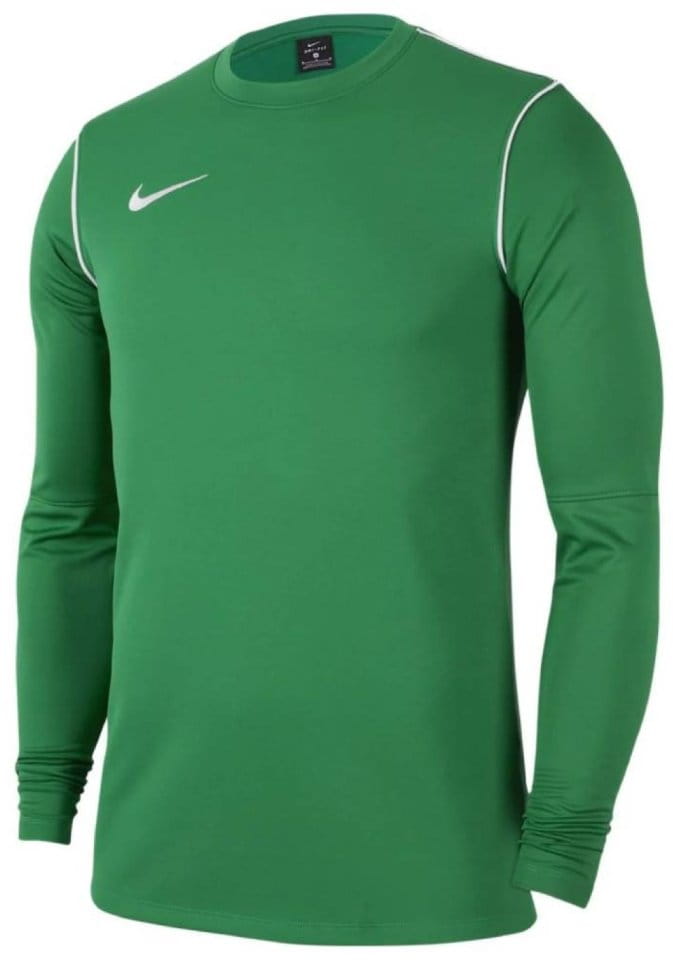 Langarm-T-Shirt Nike M NK DF PARK20 CREW TOP R
