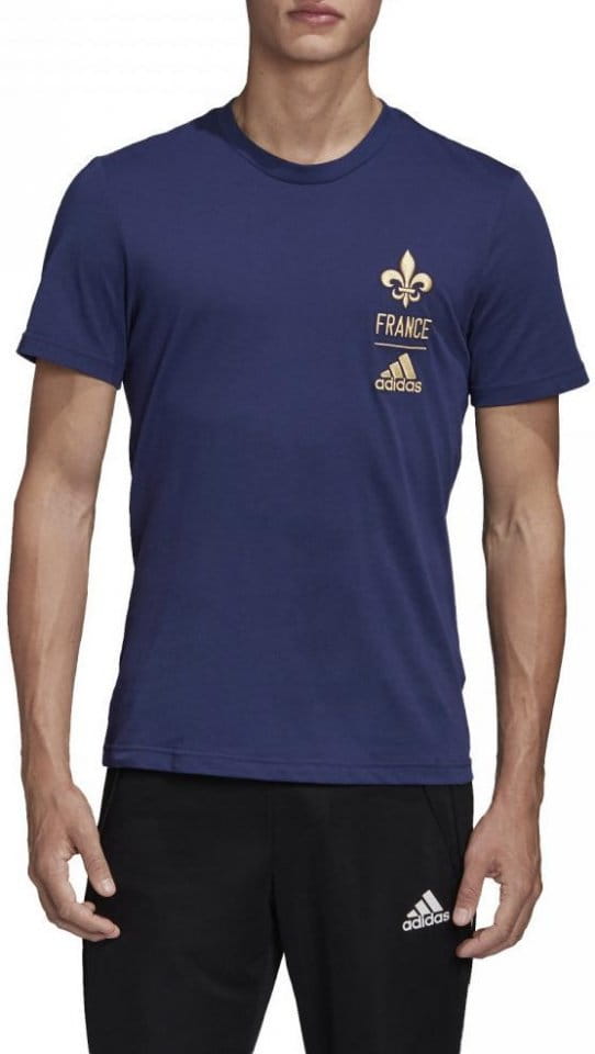 T-Shirt adidas FRA CI Tee