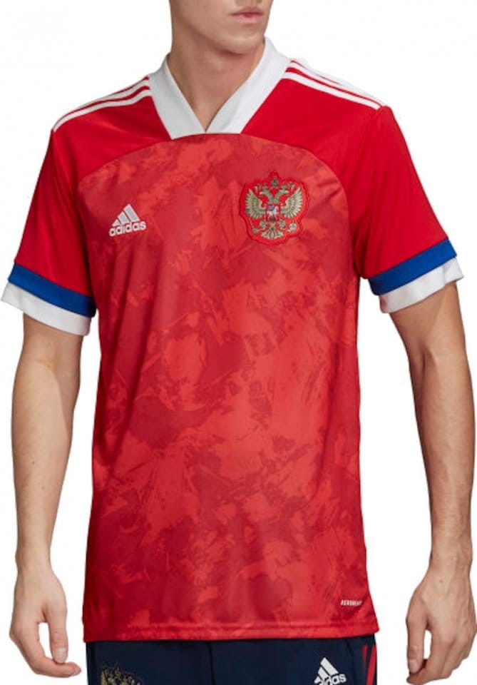 Trikot adidas Russia HOME JERSEY 2020/21