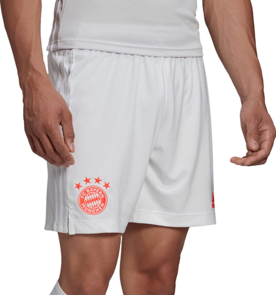 Shorts adidas FC Bayern Away Short 2020/21
