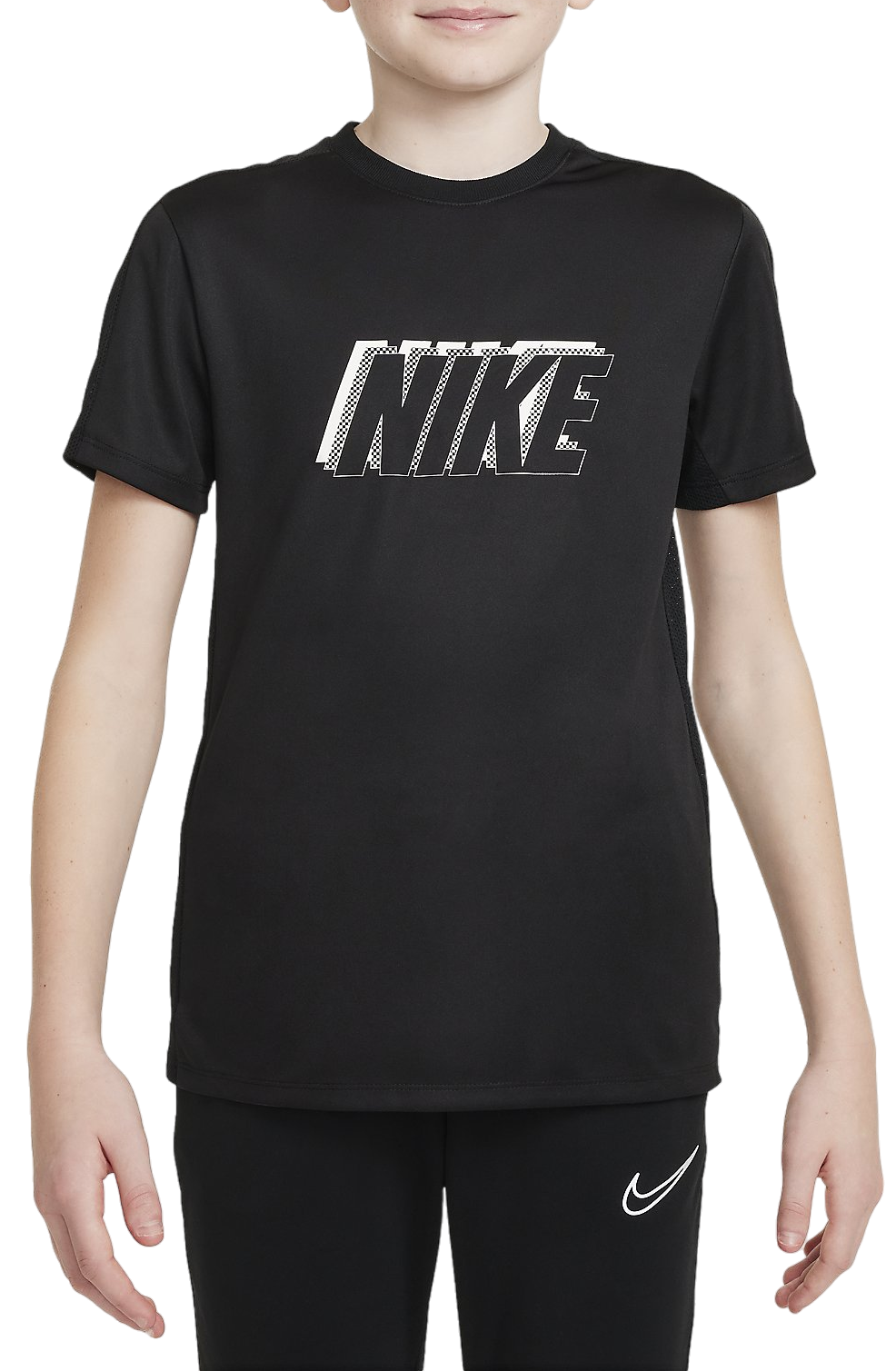 T-Shirt Nike K NK DF ACD23 SS TOP GX HBR