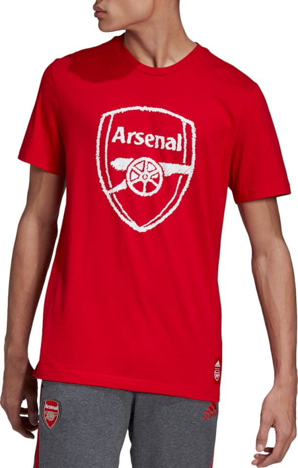 T-Shirt adidas Arsenal FC DNA Graphic SS Tee