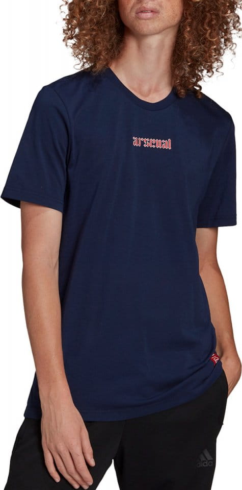 T-Shirt adidas Arsenal FC Street Graphic SS Tee