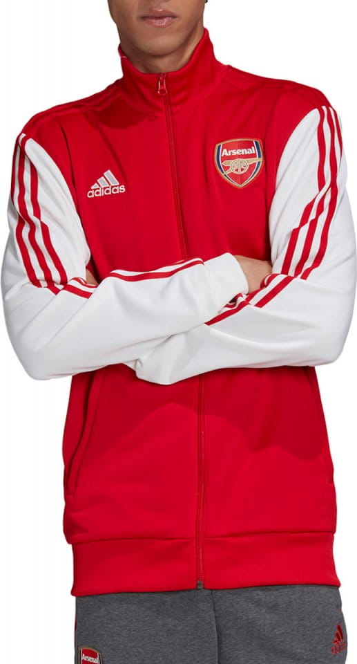 Jacke adidas Arsenal FC 3S Track Top - Top4Football.de