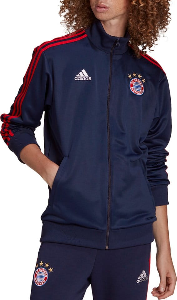 Jacke adidas FC Bayern 3S Track Top