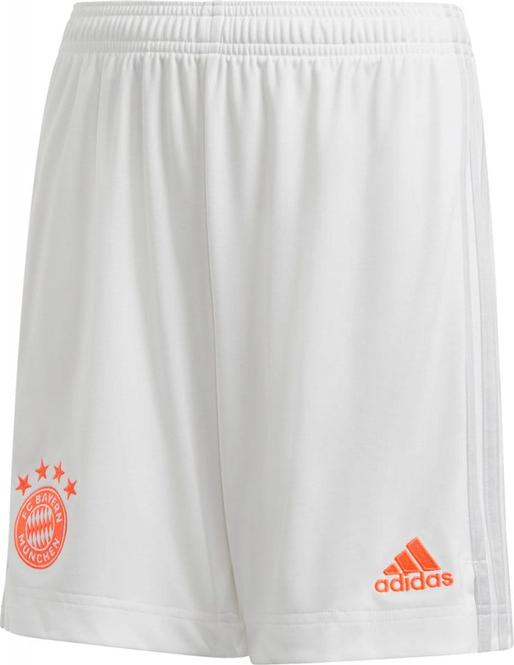 Shorts adidas FC Bayern Away Short Y 2020/21