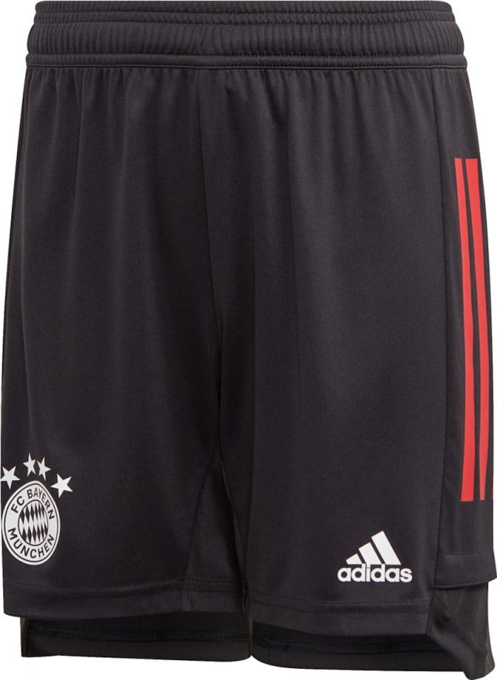 Shorts adidas FC BAYERN TRAINING SHORT Y 2020/21