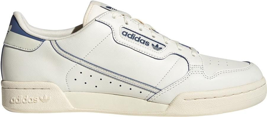Schuhe adidas Originals CONTINENTAL 80 - Top4Football.de