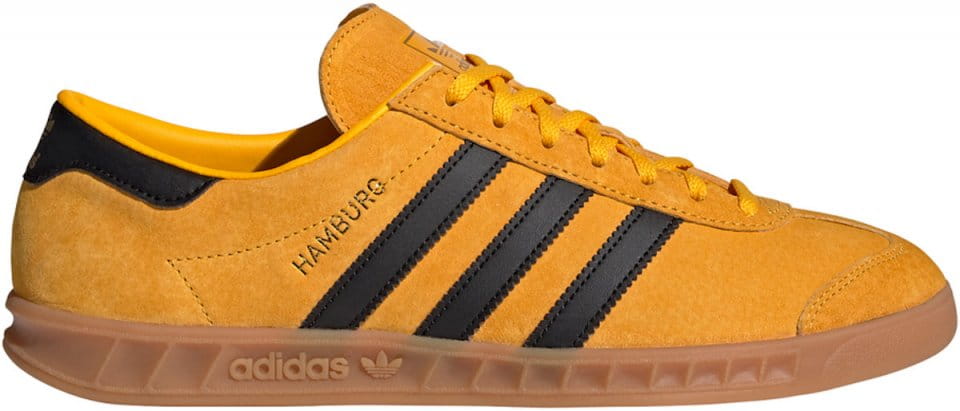 Schuhe adidas Originals HAMBURG - Top4Football.de