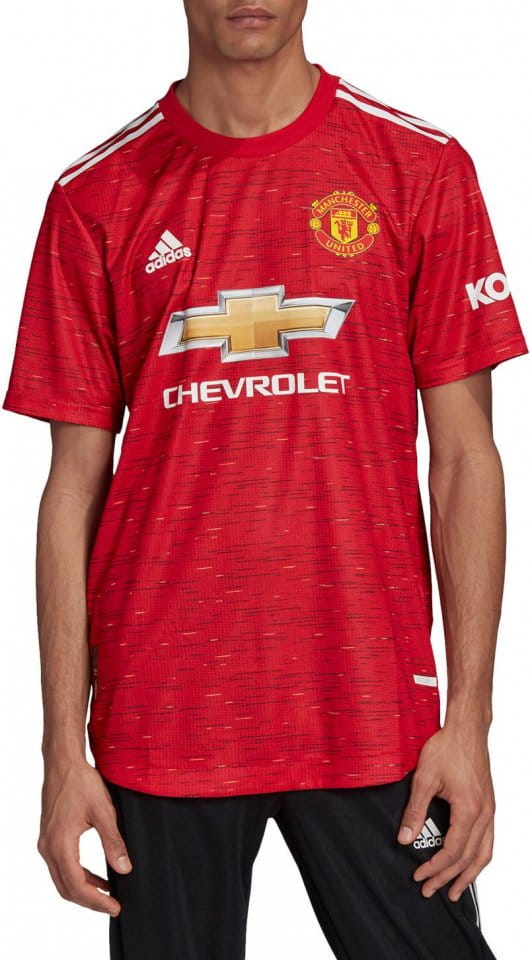 Trikot adidas MANCHESTER UNITED HOME JERSEY AUTHENTIC 2020/21