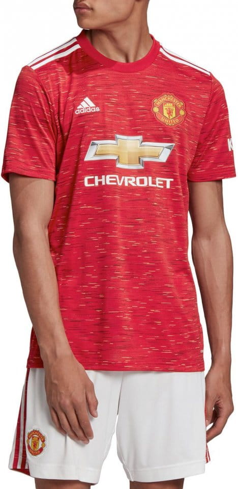 Trikot adidas MANCHESTER UNITED HOME JERSEY 2020/21
