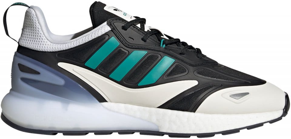 Schuhe adidas Originals REAL ZX 2K BOOST 2.0 - Top4Football.de