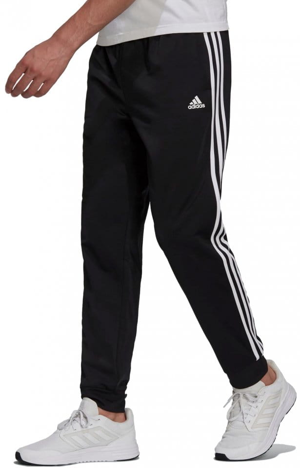Hose adidas Sportswear Primegreen Essentials Warm-up Tapered -  Top4Football.de