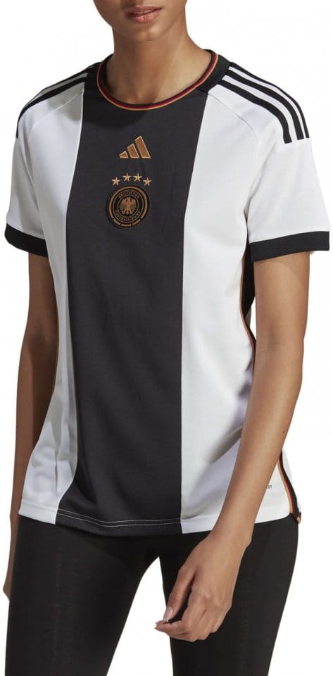 Trikot adidas DFB H JSY W 2022