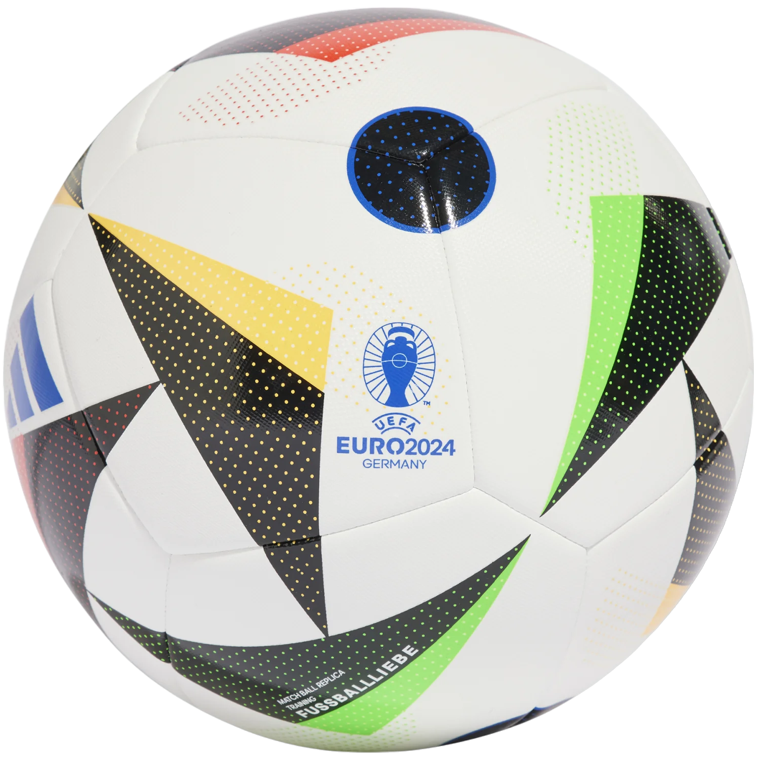 Ball adidas EURO24 TRN