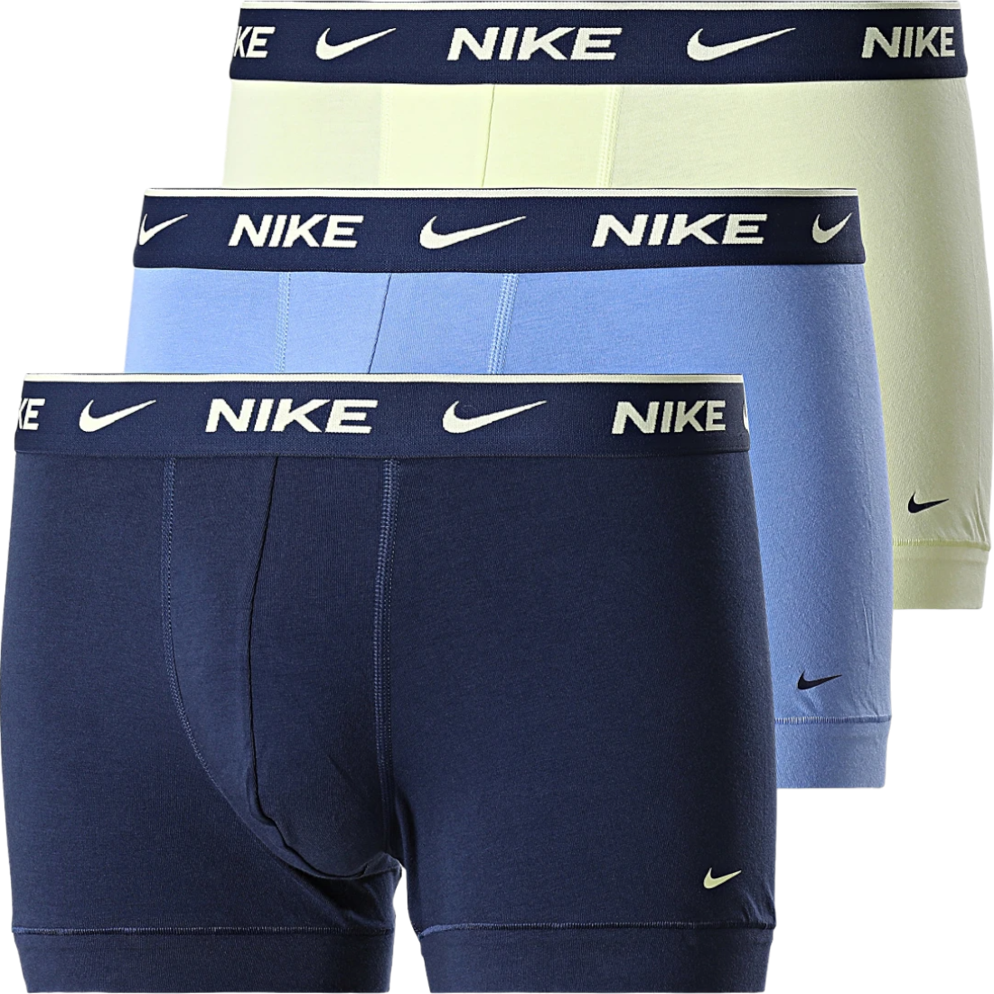 Boxershorts Nike Sportswear 3 pcs