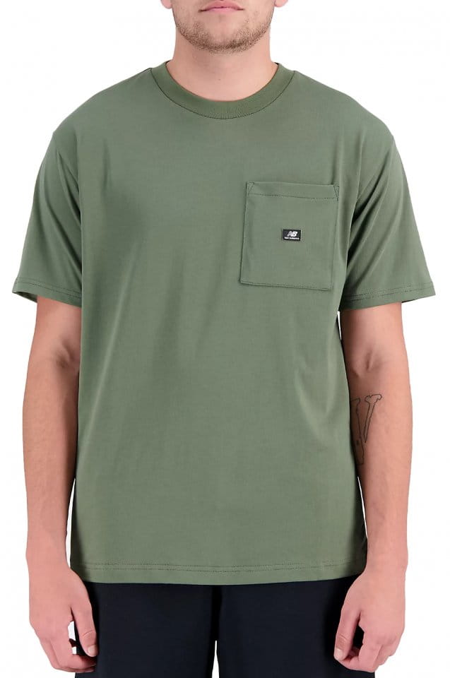 T-Shirt New Balance Essentials Reimagined