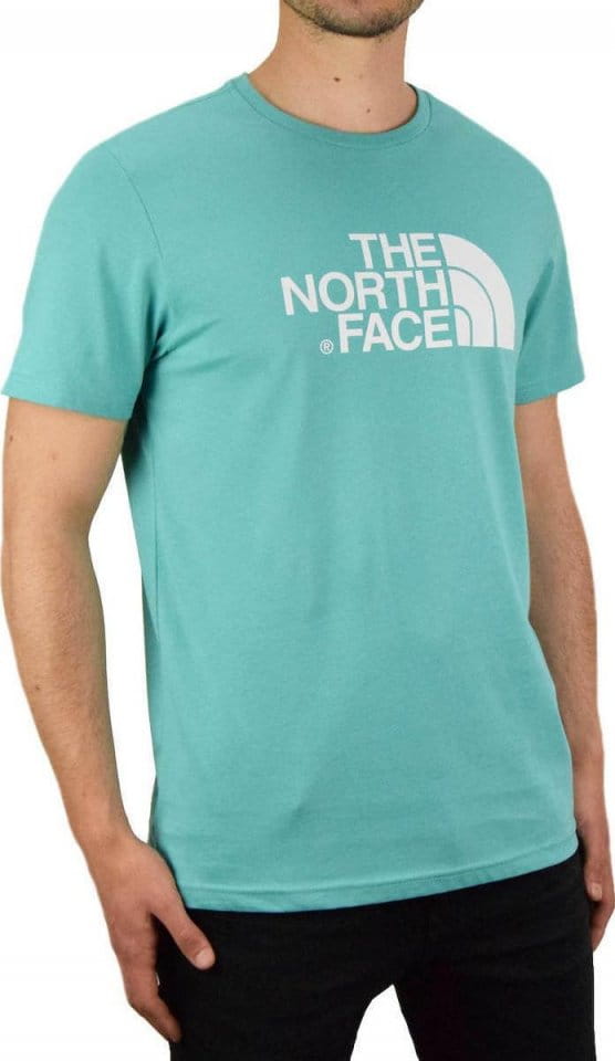 T-Shirt The North Face M S/S EASY TEE